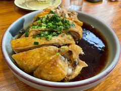 -百家鲜·杭帮菜