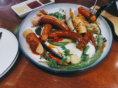 -haxnbauer海森堡德国餐厅(深圳coco店)