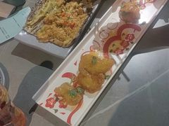 -醉炫音速烧烤·干煸菜(沙河总店)