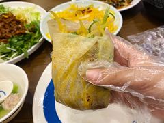 -满园烤鸭·春饼(太原街万达店)