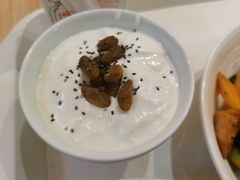-轻蔬不用等·素食(江苏路店)