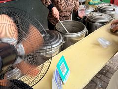 -钟姨糖水(惠城店)