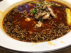 飘香馋嘴蛙-渝乡人家(和平里店)