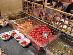 -湘阁里辣(东门茂业店)