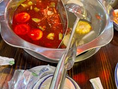 -顺水湾·牛肉牛杂火锅(驾鹤店)
