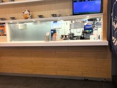 -吉野家(复兴路第二餐厅店)
