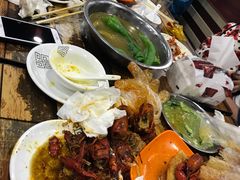 -王红军龙虾(新民路店)