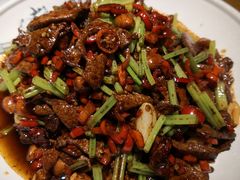 -苹果树下艺术餐厅(通州店)