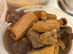 -老广记·牛杂甜品(东山口店)