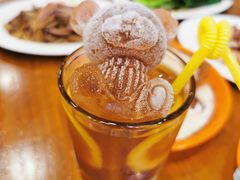 -澳门陈光记烧味饭店(南京德基广场店)