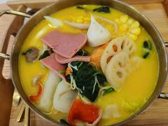 -超级泰·泰式麻辣烫(南京商厦店)