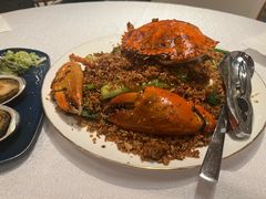 -喜记避风塘炒辣蟹(旗舰店)