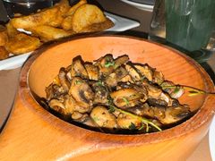 -埠口精酿夜景餐酒吧· BREWPORT BISTRO(长嘉汇重庆之眼店)