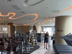 -W Fitness 威尔仕健身(北京英皇集团中心店)