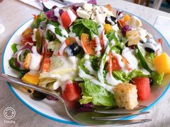 -Cha Cha's Beach Cafe