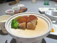 -阿庄新豫菜(通泰路店)