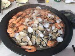 -南海渔家•海鲜•正宗海南菜(海棠湾店)