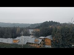 -山王坪喀斯特国家生态公园