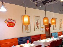 大堂-雲蜀龙阁·金牌水煮鱼(方庄店)