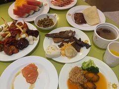 -海韵之星邮轮水会(明发商业广场店)