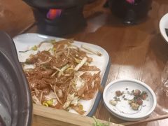 -如轩·海鲜砂锅粥·潮汕菜(海珠店)