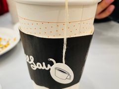 -Seesaw Coffee(上海国金中心店)