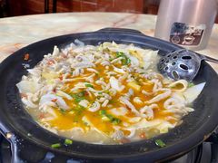 -李师傅脆肚(梅林店)