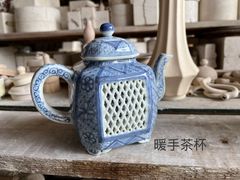 -景德镇陶阳里历史文化旅游区