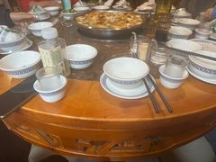 -云南邹记天麻火腿鸡(簇桥店)