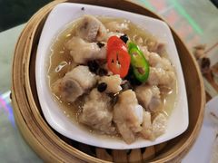 -澳门陈光记烧味饭店(万象城店)