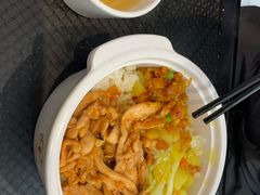 -同济大学-北苑食堂