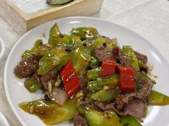 -大庆美食·顺德鱼生顺德菜