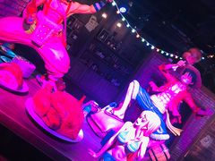 -东京塔海贼王主题公园