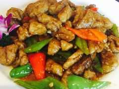 -牟传仁饭庄(星海店)