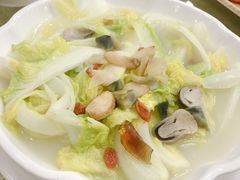 -广胜通达海鲜食府(黄沙店)