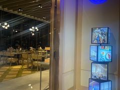-新食谱全日制餐厅·苏州苏州湾艾美酒店