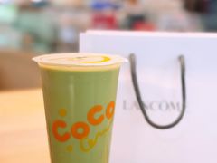 -CoCo都可(金狮店)