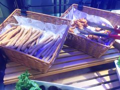 -盛江山自助料理(奥莱锦辉购物广场店)