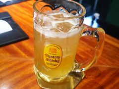 -肉魁屋·烧肉·烧鸟·酒场(高新店)