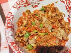 -西江红·株洲本地菜(滨江南路店)