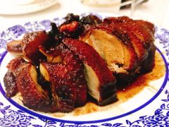 -邱记私房菜·十八年本地菜