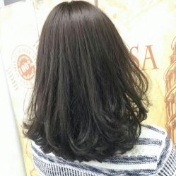 -Moyue HAIR SALON