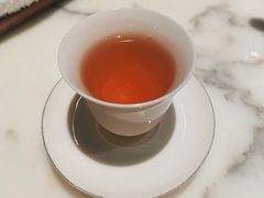 水仙茶-遇外滩(BFC外滩金融中心店)