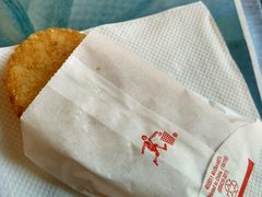 -麦当劳(新闸路店)