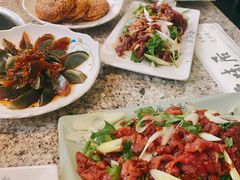 -厚味居炙子烤肉·清真(天桥南纬路店)
