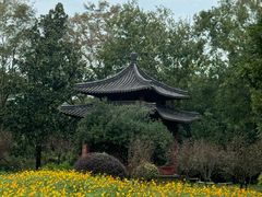 -国家植物园南园