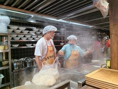 -周小波重庆小面·重庆名小吃(邹容路店)