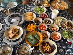 -张关合渣(航空大道店)