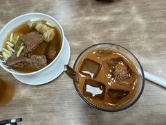 -百福麵家(新馬路店)