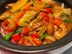 -阿五黄河大鲤鱼(英协路店)